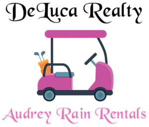 DeLuca Realty, Audrey Rain Rentals
