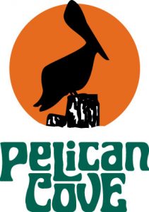 Pelican Cove Emblem